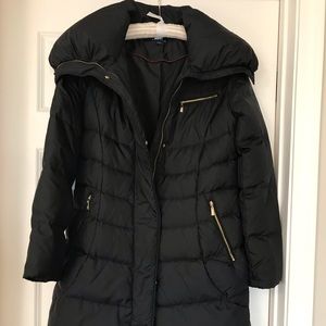 Cole Haan puffer jacket